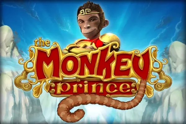 Monkey Prince (IGT) title