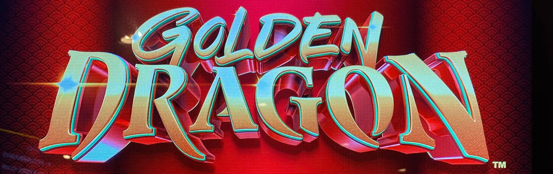 Golden Dragon / Golden Guardian title