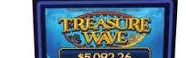 Treasure Wave Coin Pusher title