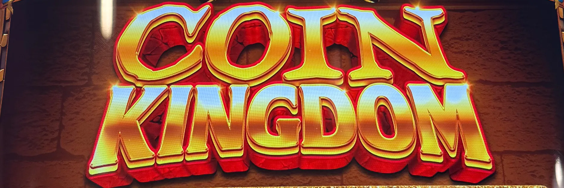 Coin Kingdom: Aztec / Egyptian title