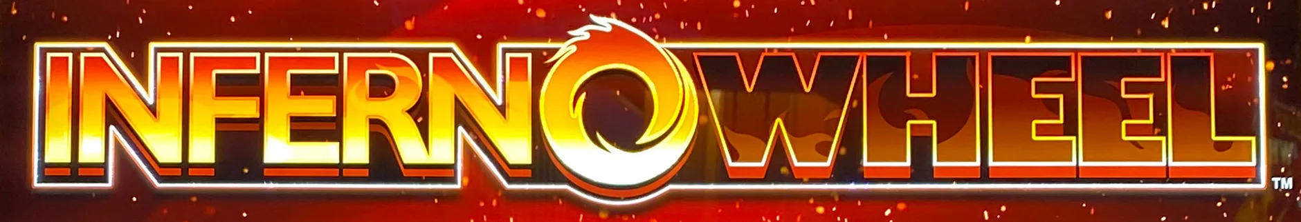 Inferno Wheel: Aztec Awards / Polynesian Pays title