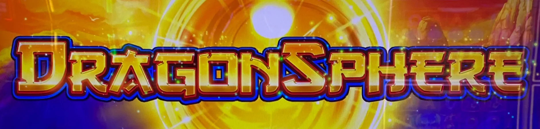 DragonSphere title