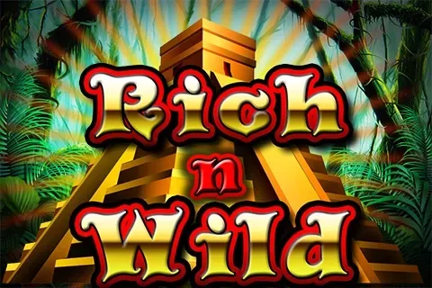 Rich 'n Wild MHB (Ainsworth) title