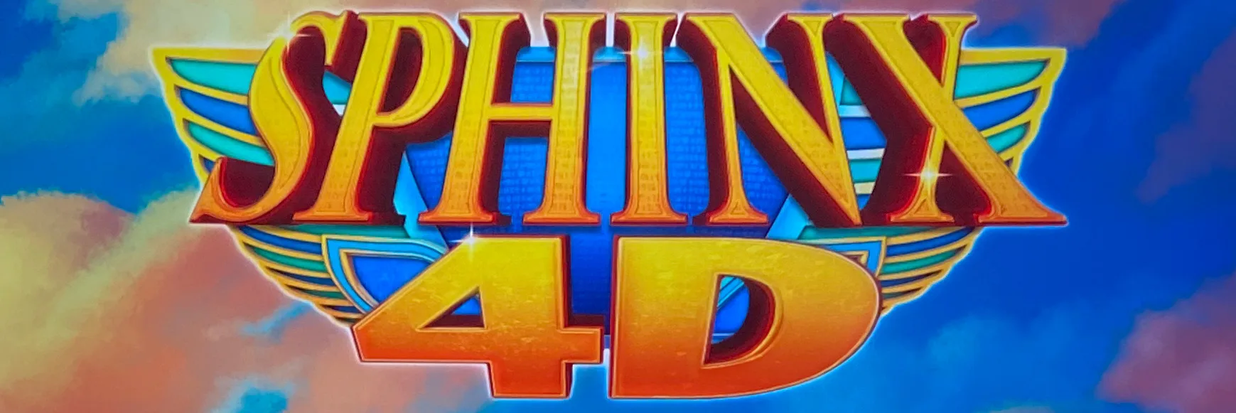 Sphinx 4D title
