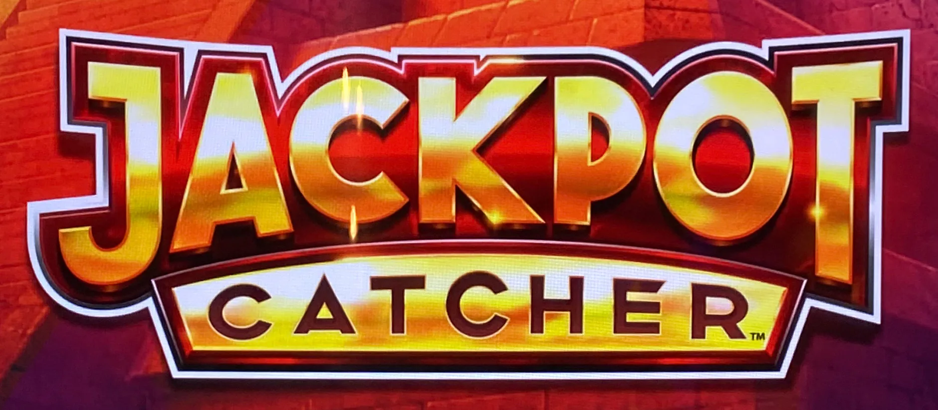 Jackpot Catcher: Sun / Moon title