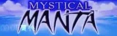 Mystical Manta title