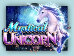 Mystical Unicorn (WMS G+ series, incl. King of Africa) title