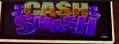 Super Cash Smash title