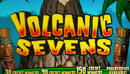 Volcanic Sevens (IGT) title