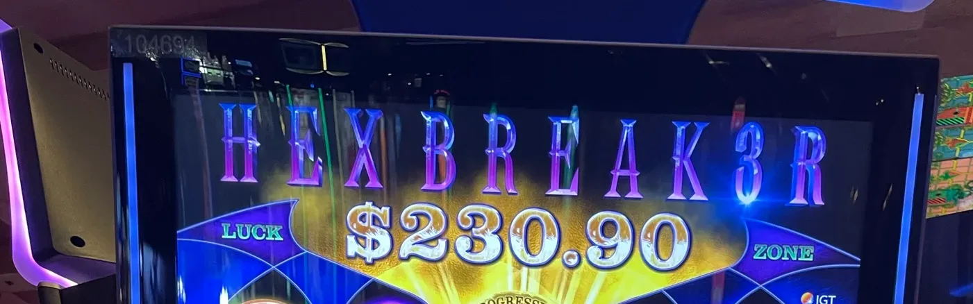 Hexbreaker / Hexbreak3r title