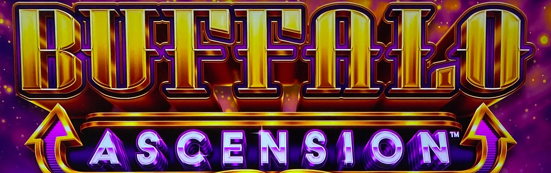 Buffalo Ascension title