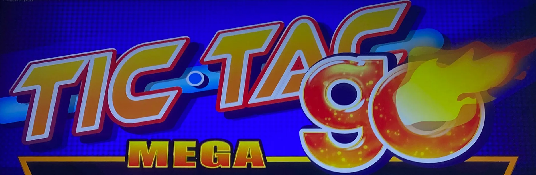 Tic Tac Go title