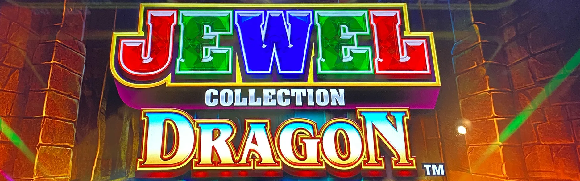 Jewel Collection: Dragon / Vault title