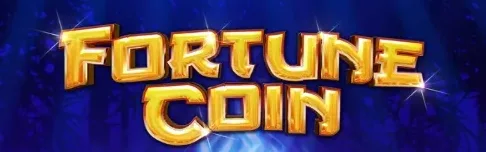 Fortune Coin title