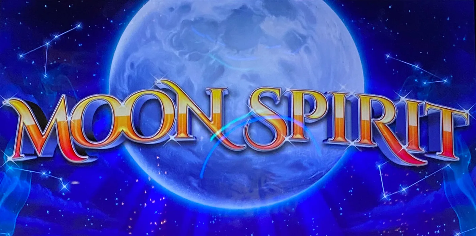 Moon Spirit title