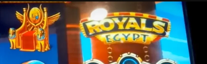 Royals Egypt title