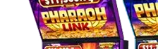 Pharaoh Link title