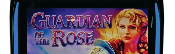 Guardian of the Rose title