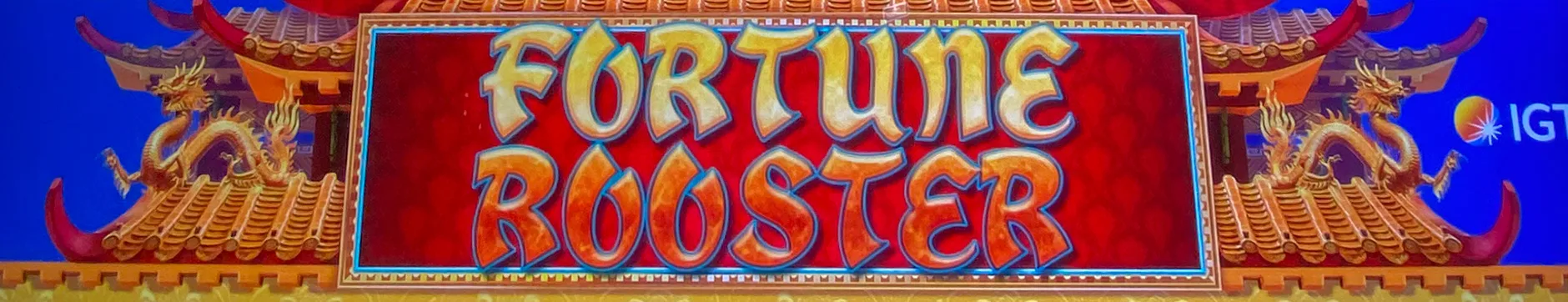 Fortune Rooster title