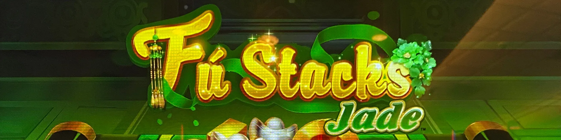 Fu Stacks: Jade / Crimson title